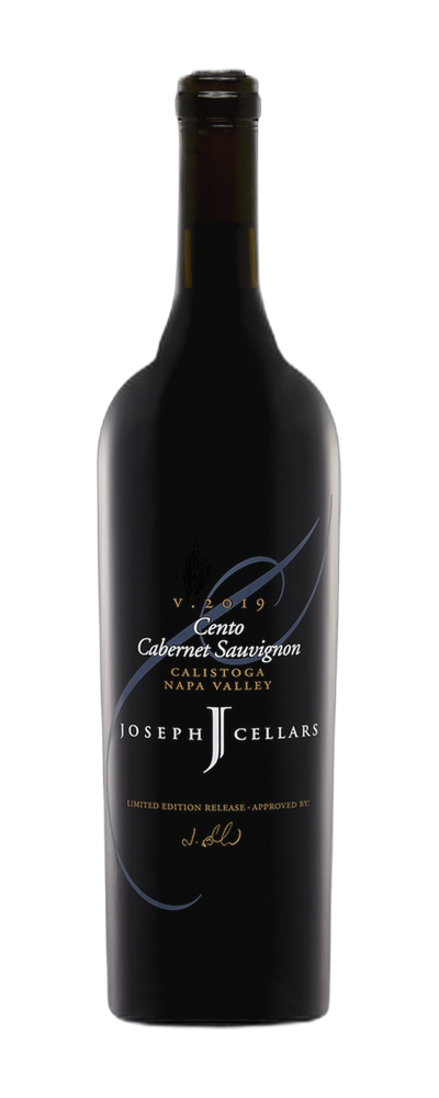 2019 Cento Cabernet Sauvignon
