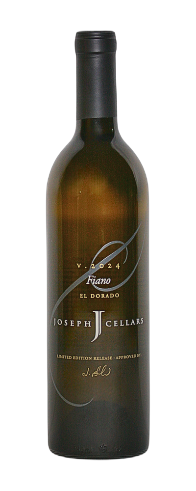 2024 Fiano