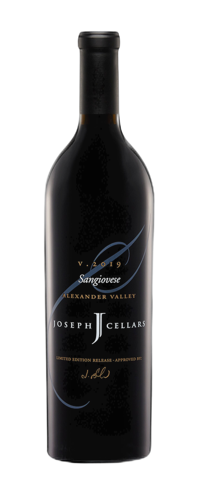 2023 Sangiovese