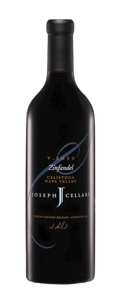 2024 Calistoga Zinfandel