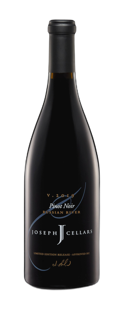 2024 Reserve Pinot Noir