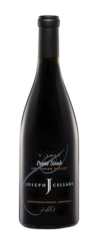 2024 Petite Sirah