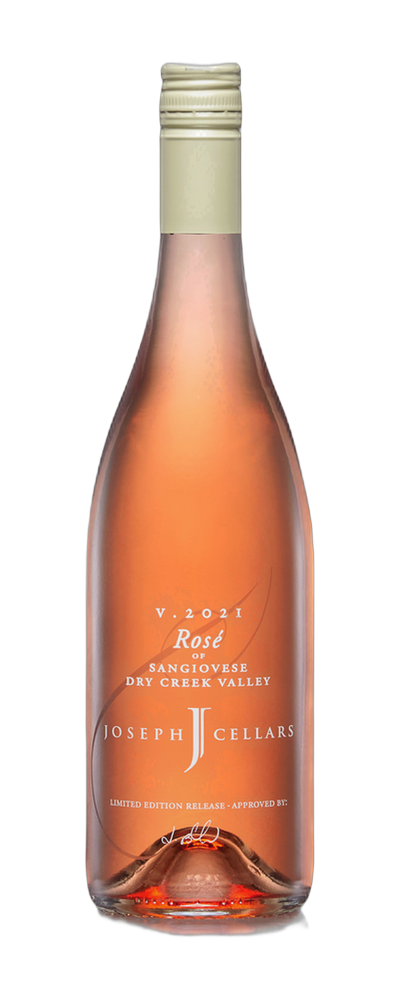 2025 Rose of Mourvedre