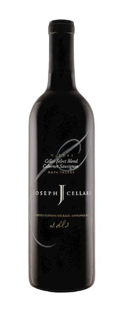 2023 Cellar Select