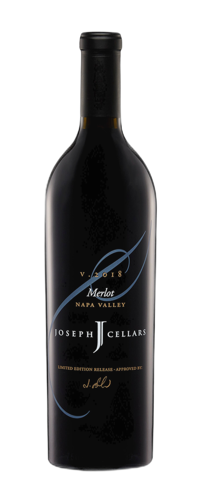 2023 Merlot