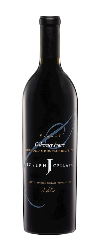2023 Cabernet Franc