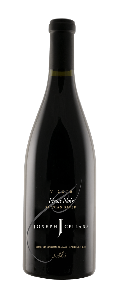 2024 Pinot Noir