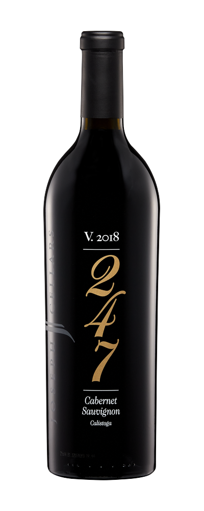 2019 247 Cabernet Sauvignon