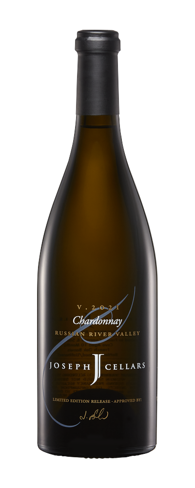 2024 Chardonnay Russian River