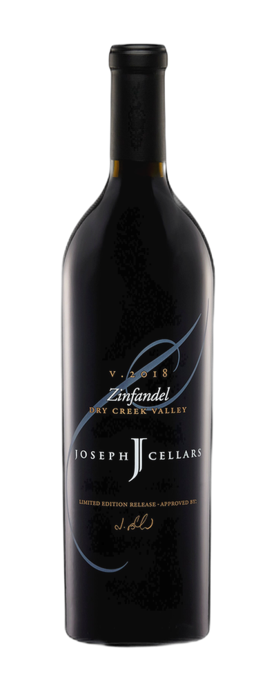 2022 Dry Creek Zinfandel