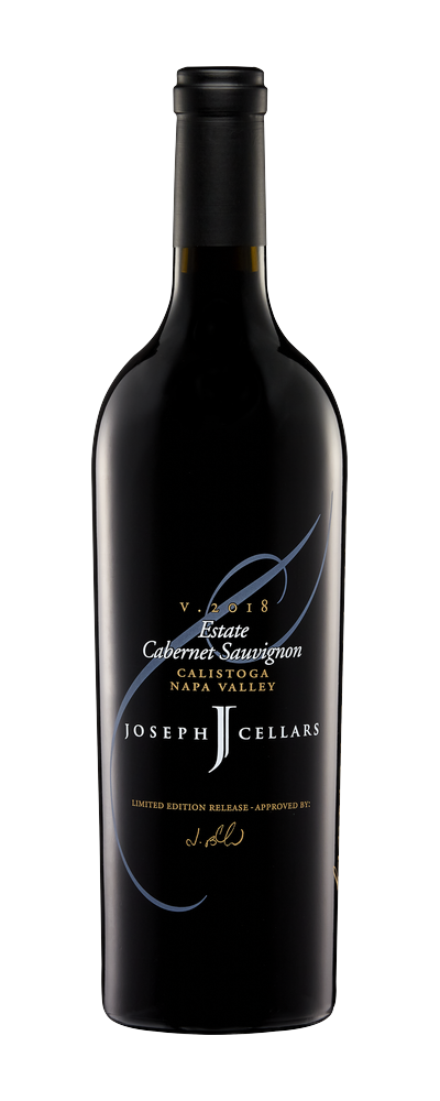 2023 Estate Cabernet Sauvignon