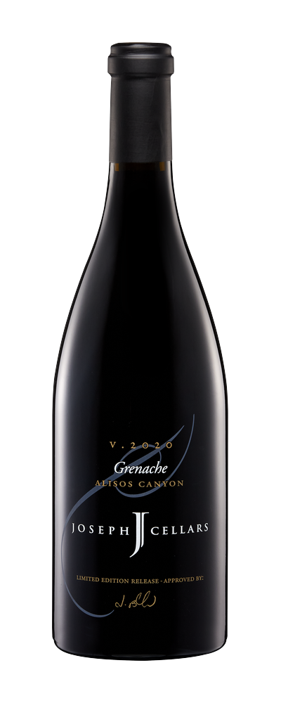 2024 Grenache