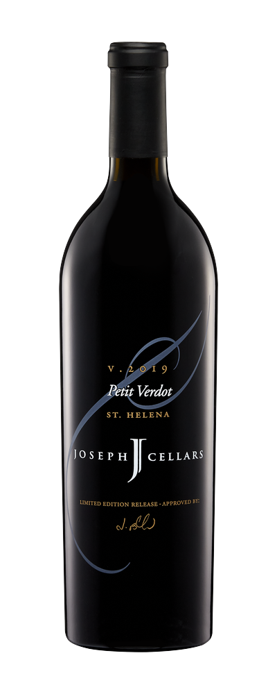 2020 Petit Verdot