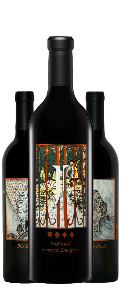 2023 Bodie Blend
